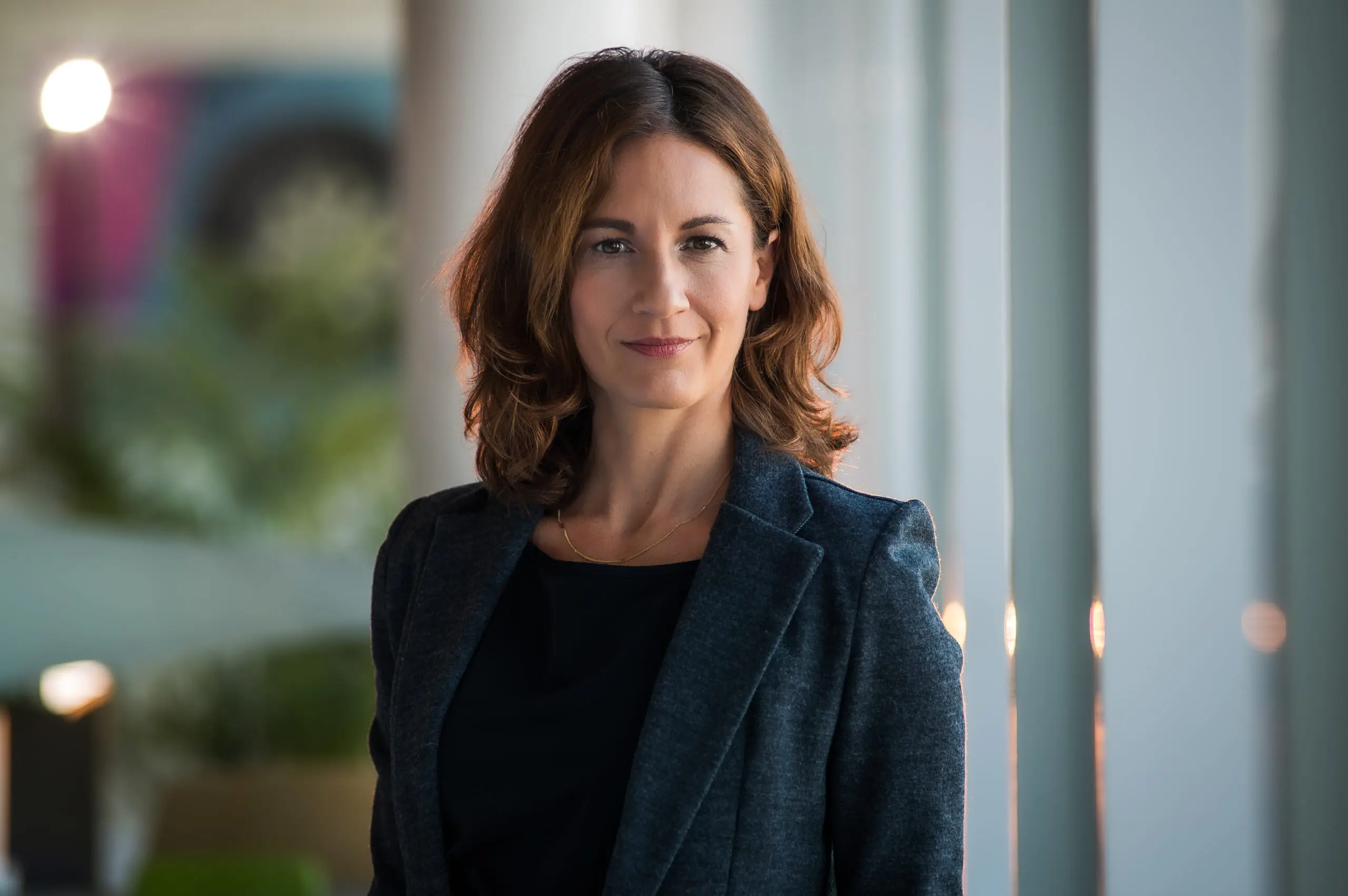 Silvia Polan übernimmt Kommunikationsleitung bei JTI