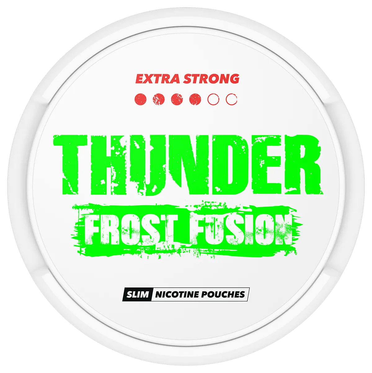Thunder & Lightning