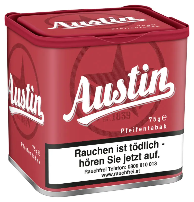 Authentisch amerikanisch