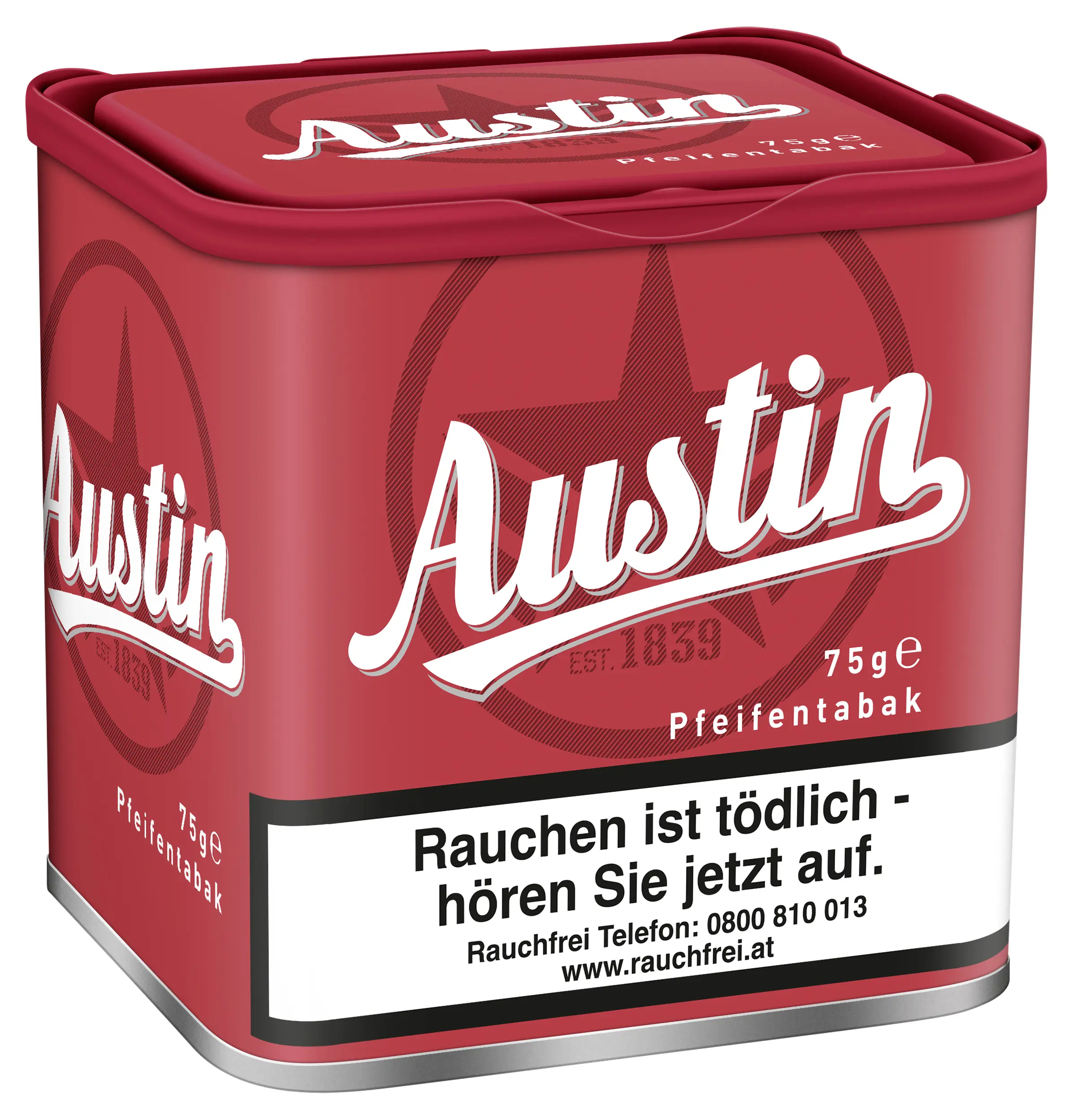 Authentisch amerikanisch