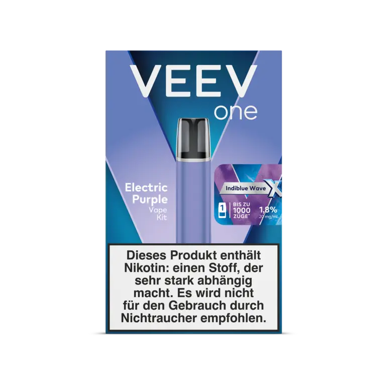 Neue Vape Kits