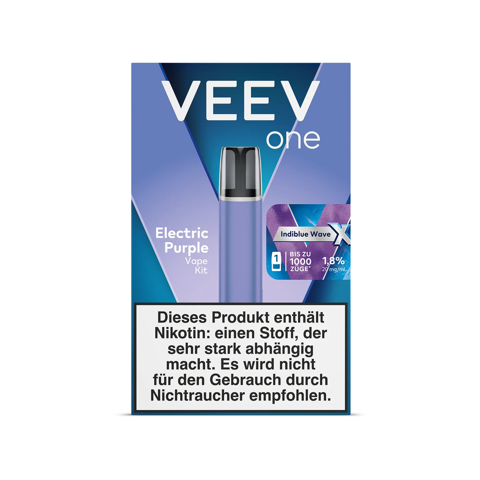 Neue Vape Kits